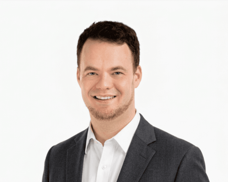 Elijah De Pretorious